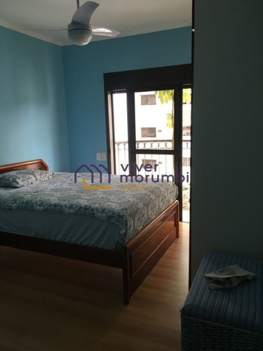 Imagem 11 de 15 de 183 Mts Area Util,3 Suites - Nm2444