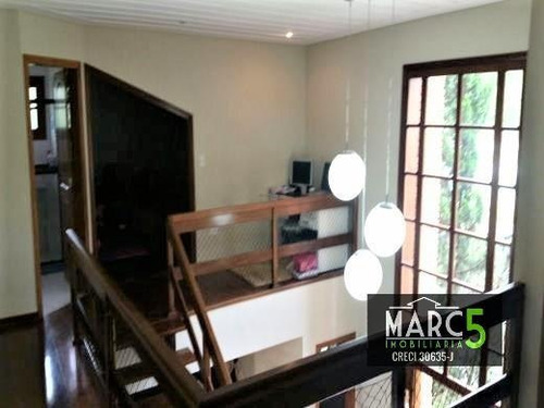 Imagem 10 de 10 de Casa Em Condominio - Novo Horizonte Hills I E Ii - 372