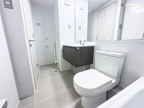 Departamento En Arriendo De 2 Dorm. En Iquique