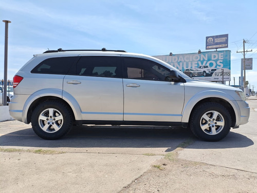 Dodge Journey 2.4 Se Ee Special Edition At