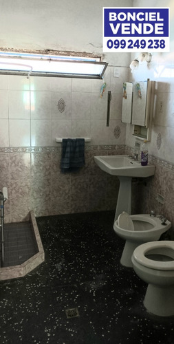 Excelente Casa Con Apartamento Y Galpón Sobre Ruta 5 K32