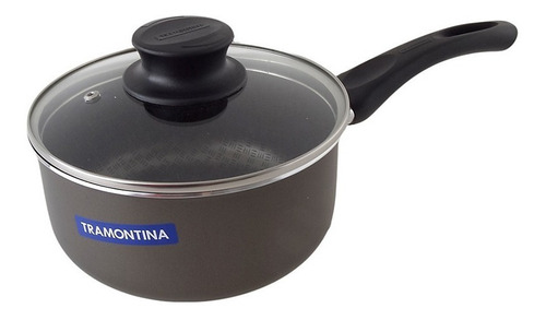 Bateria De Cocina Tramontina Ollas Teflon Cacerola Sarten 7p