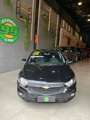 Chevrolet Onix 1.4 MPFI LTZ 8V FLEX 4P AUTOMÁTICO