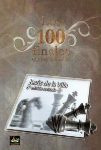 100 Finales Que Hay Que Saber,los - De La Villa,jesus