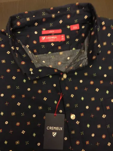 Exclusiva Camisa Cremieux Classics Original Xl Impecable | Envío gratis
