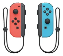 Comprar Controles Joy-con Izq\u002Fder Nintendo Switch Edicion Standard