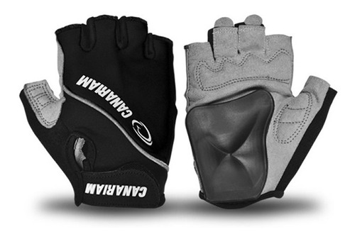 Guantes Para Patinaje Canariam C1 Profesionales