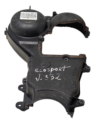 Tampa Capa Correia Dentada Ford Ka 2015 2016/2019 Bm5g6p073