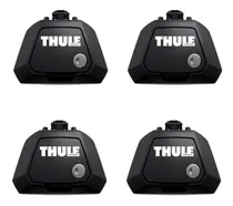 Comprar Suporte De Barras Thule Evo Raised Rail  7104