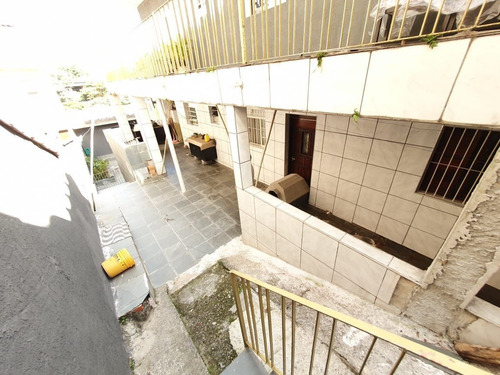 Imagem 28 de 30 de Casa Com 3 Dormitórios À Venda, 318 M² Por R$ 1.050.000 - Jardim Dos Camargos - Barueri/sp - Ca0707