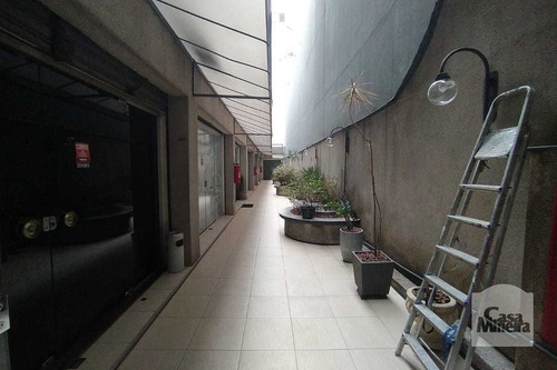 Imagem 11 de 12 de Loja À Venda No Funcionários - Código 270696 - 270696
