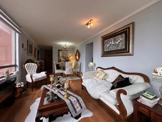 Imagen 3 de 18 de Vive En Andalué, Depto. 68mt2, 2d+2b+e+b
