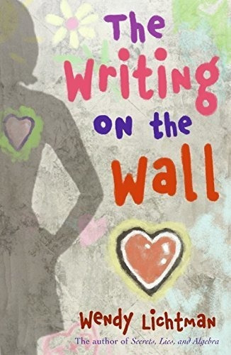 Do The Math 2 The Writing On The Wall - Lichtman,.., de Lichtman, Wendy. Editorial Greenwillow Books en inglés