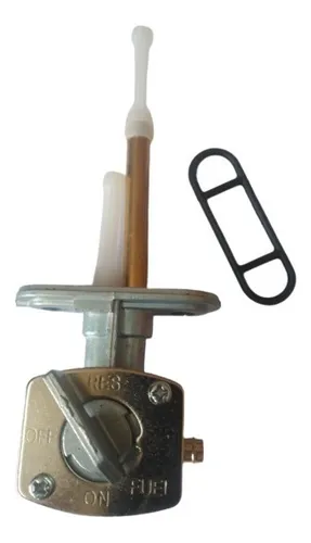 Llave De Gasolina De Dr650