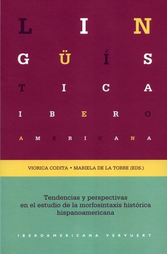 Libro Tendencias Y Perspectivas En El Estudio De La Morfosi