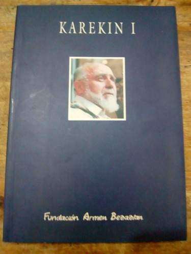 Libro Karekin 1 Fundación Armen Bezazian (66)