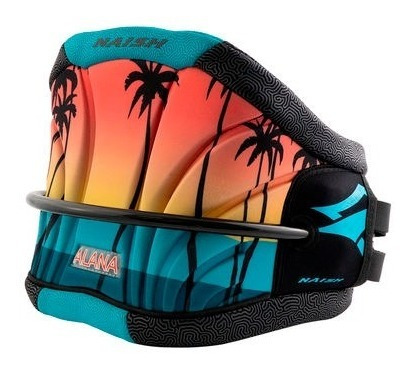 Arnes De Kite Y Windsurf Naish Alana 2020 Talles S Y Xs
