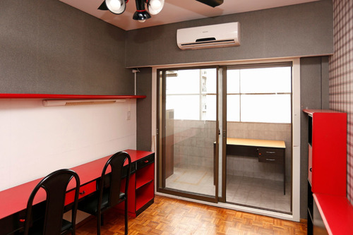 Imagen 13 de 30 de Venta Villa Crespo Departamento 4 Amb Con Cochera