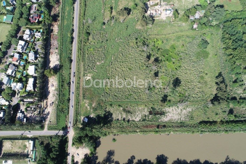 Imagen 10 de 17 de Terreno Fraccion En Venta Ubicado En Tigre, G.b.a. Zona Norte