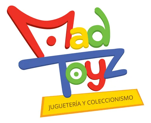 M&m Mym Dispenser Amarillo Regalos 25cm Funciona 6 Madtoyz (Usado)