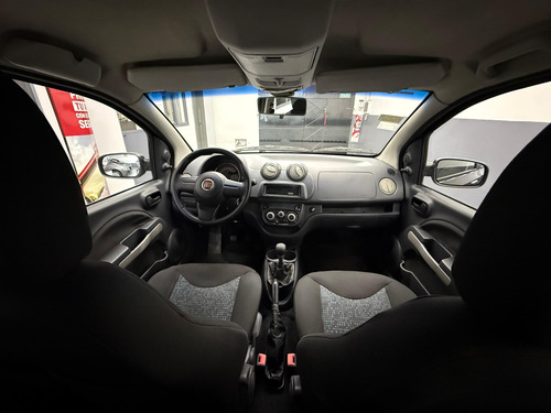 Fiat Uno 1.4 Attractive