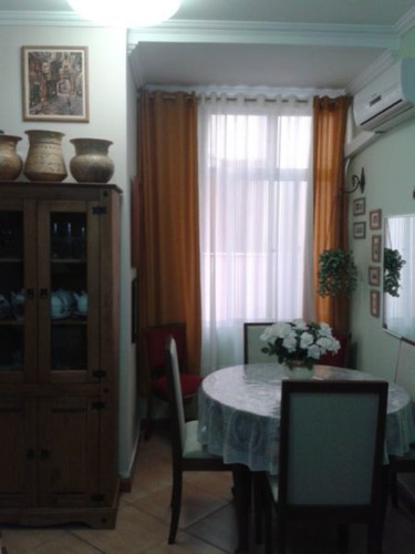 Apartamento Centro Historico Porto Alegre - 2108