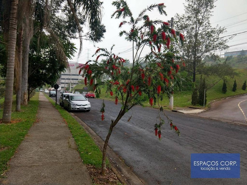 Imagem 15 de 20 de Terreno À Venda, 6.243m² - Empresarial Anhanguera - Cajamar/sp - Te0035