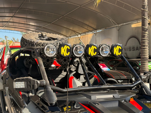 Polaris Rzr Turbo R 2022