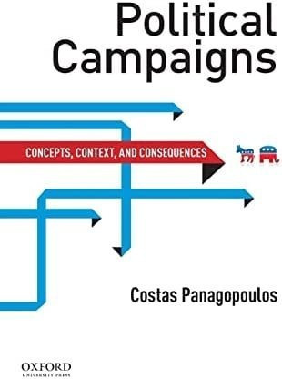Libro: Political Concepts, Context, And Consequences (the On