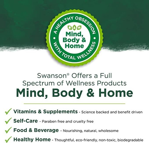 Vitamina D3 5000ui Potencia Max 250 Softgels Swanson