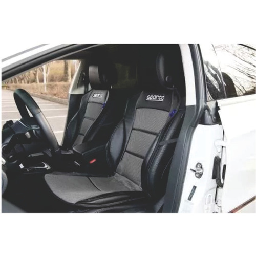 Respaldar Backrest Asiento Auto Cojin Sparco Spc0902gr