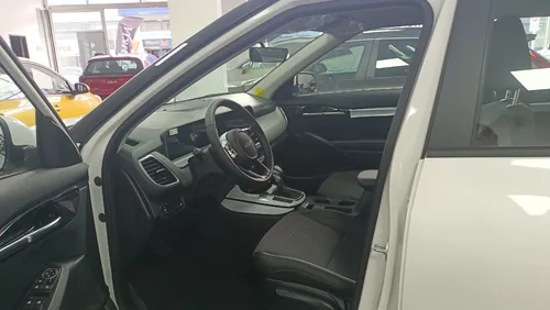 Kia Seltos 2.0 Vibrant 4X4
