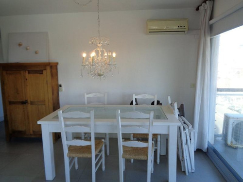 Venta Apartamento 2 Dormitorios Punta Del Este