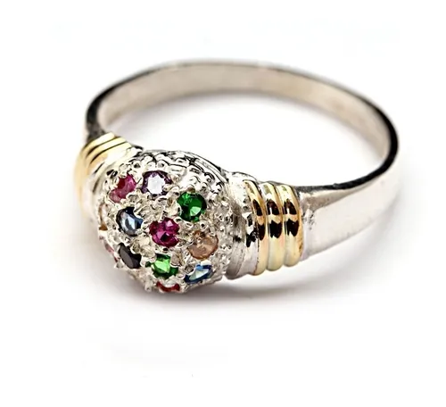 Anillo frutillita sale