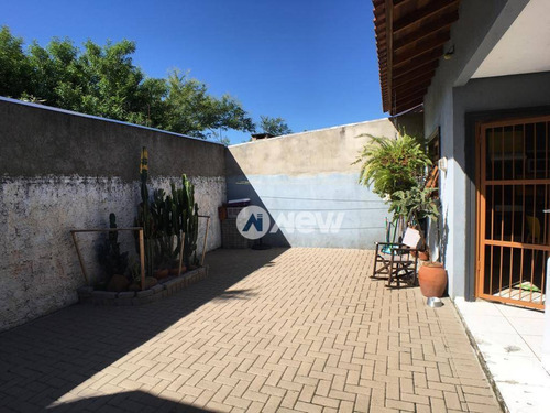 Imagem 17 de 17 de Casa Com 2 Dormitórios À Venda, 56 M² Por R$ 235.000,00 - Arroio Da Manteiga - São Leopoldo/rs - Ca3244