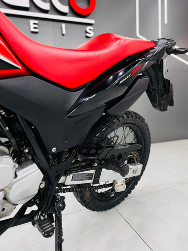 Honda Xre 300/ 300 Abs/ Flex
