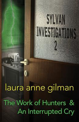 Libro Sylvan Investigations 2: The Work Of Hunters & An I...