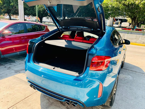Bmw X6 M M