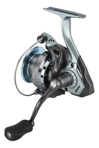 Reel Pesca Para Spinning Alaris Okuma Als 40 /hiking Outdoor