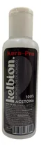 Comprar Kelbion Removedor De Acrílico 100% Acetona 120ml