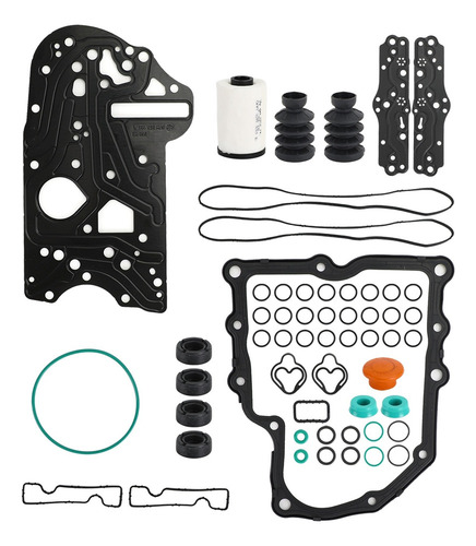 Kit Reparación Mecatrónica Revisión Válvula Cuerpo Para Audi