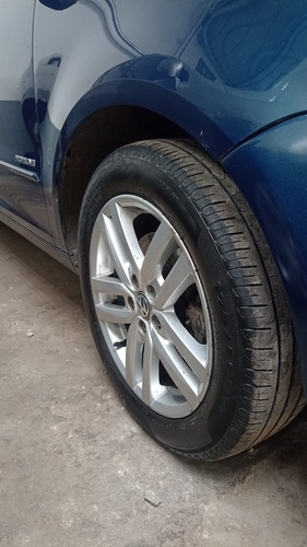 Volkswagen Suran 1.6 Highline Msi 110cv
