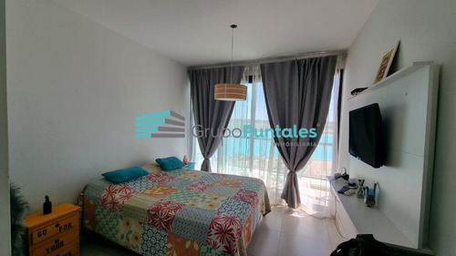 Hermoso Departamento De 2 Ambientes Con Cochera En Terralagos, Canning, A La Venta En El Tercer Piso De Proa 2