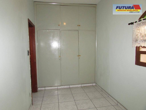 Imagem 20 de 30 de Sobrado Com 3 Dormitórios À Venda, 220 M² Por R$ 500.000,00 - Vila Valença - São Vicente/sp - So0299