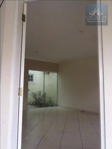 Imagem 2 de 21 de Casa Com 3 Dormitórios À Venda, 130 M² Por R$ 650.000,00 - Jardim Suzano - Suzano/sp - Ca0045
