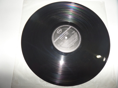 Disco Vinil-moreira Silva-50 Anos Samba Breque-(impecável) (Usado)