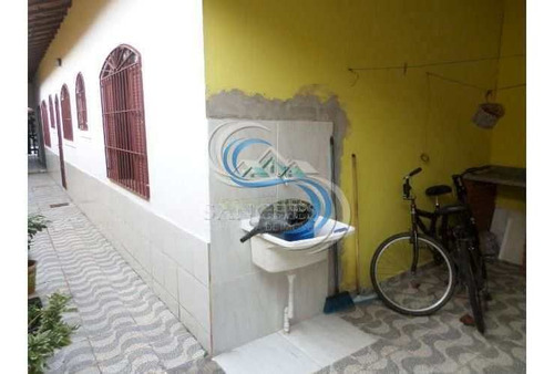 Imagem 17 de 20 de Casa Com 2 Dorms, Maracanã, Praia Grande - V2740