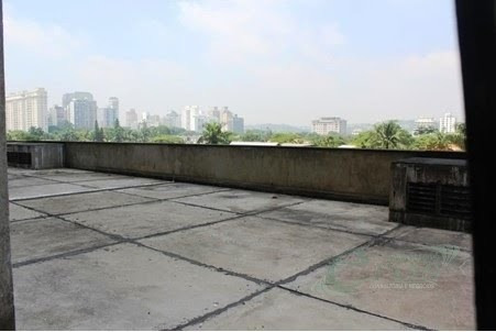 Imagem 10 de 10 de Sala Comercial Na Av Faria Lima (conjunto) Jardim Paulistano - São Paulo - 1105