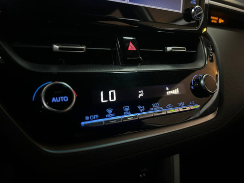 Toyota Corolla Cross 1.8 VVT-I HYBRID FLEX XRV CVT