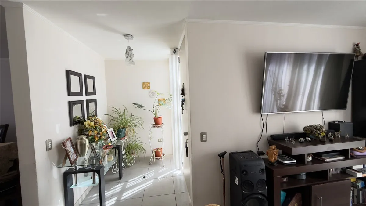Imagen 2 de 13 de Casa En Venta De 3 Dorm. En Alto Hospicio